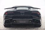 Lamborghini Huracan by Mansory 2016 года